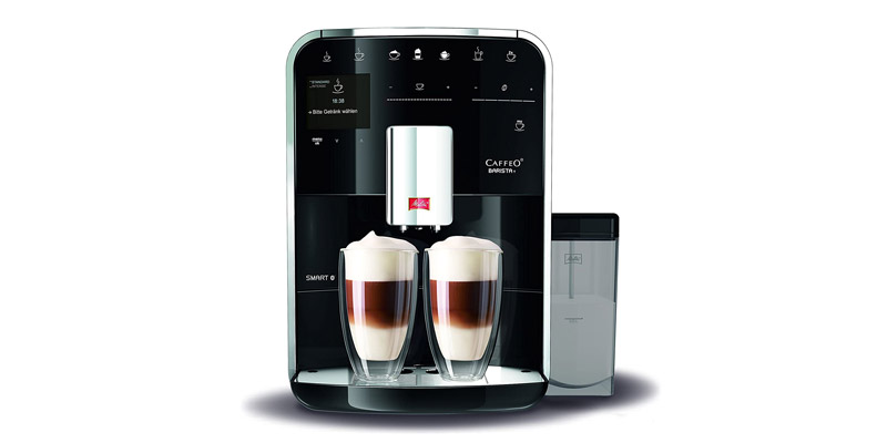 Melitta Caffeo Barista