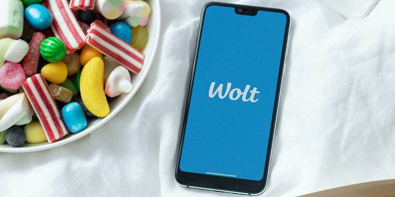 15 Wolt Gutschein F r Neukunden Online Essen Bestellen