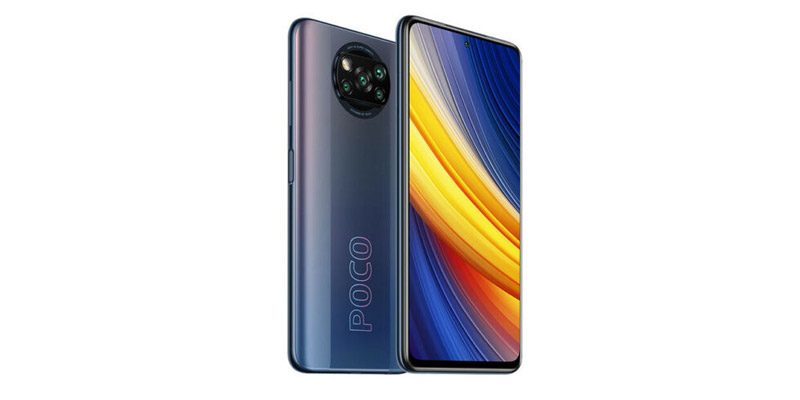 Xiaomi POCO X3 Pro