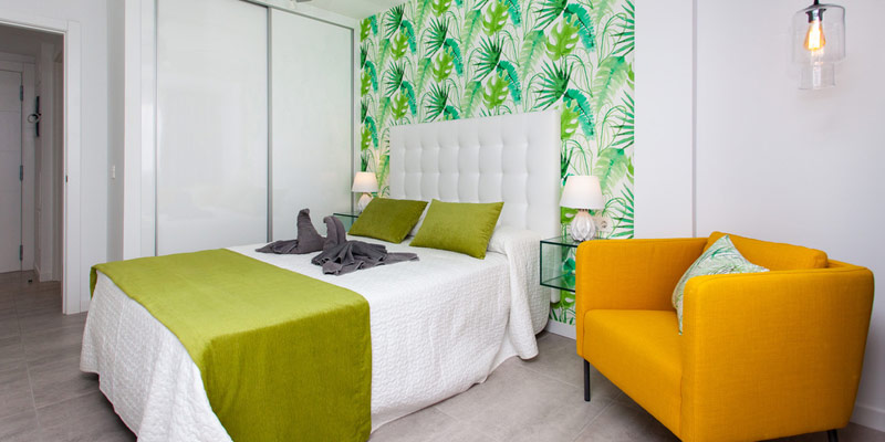 Bristol Sunset Beach Apartments