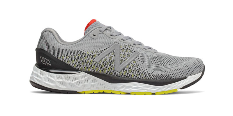 New Balance Fresh Foam 880v10 Laufschuhe