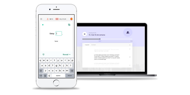 Speakly Lifetime Mitgliedschaft