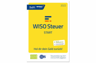 WISO Steuer Start 2022