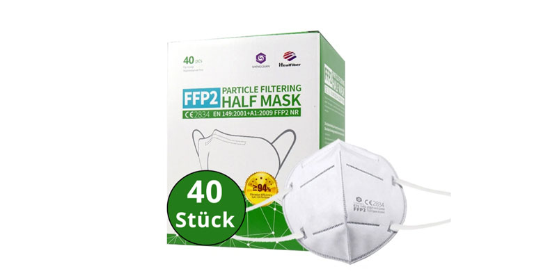 FFP2 Schutzmasken