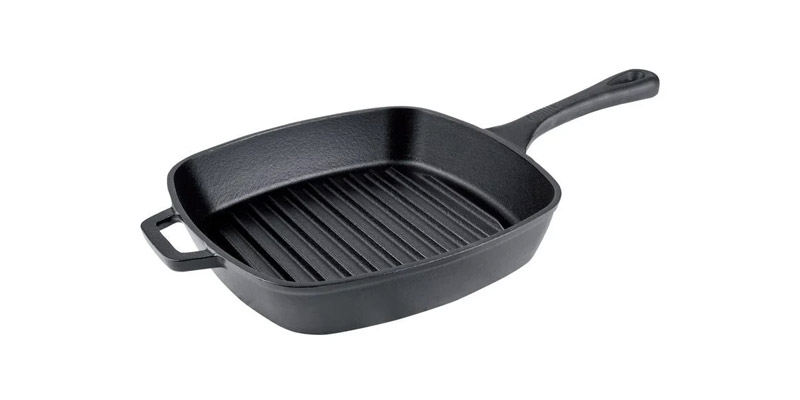 Grillmeister Bratpfanne