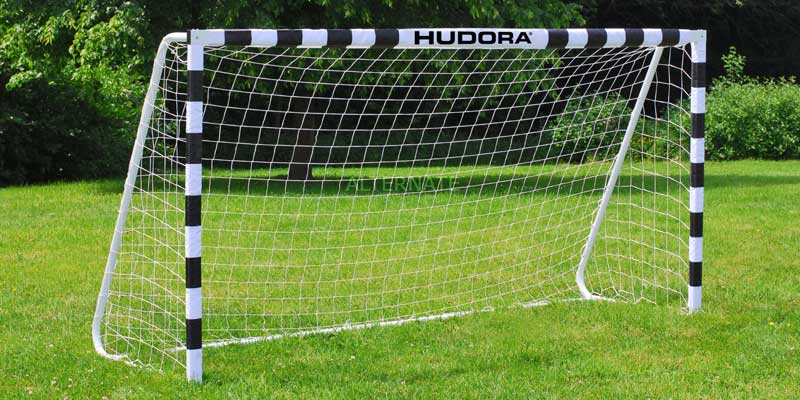 Hudora Fußballtor Stadion