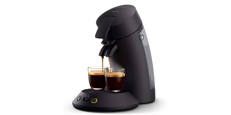 Philips Senseo Original Plus