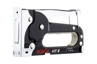 Bosch Professional Handtacker HT 8