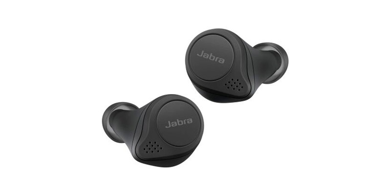 Jabra Elite 75t Bluetooth Kopfhörer