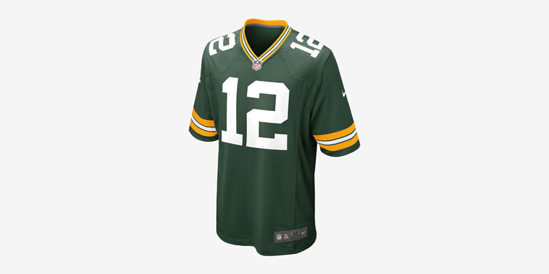 NFL Trikot