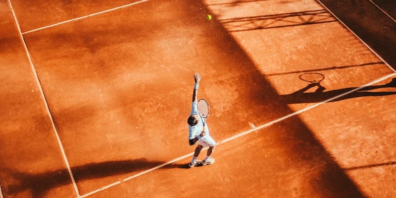 Tennis Point Gutschein