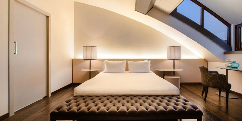 Hyatt Centric Murano Venice