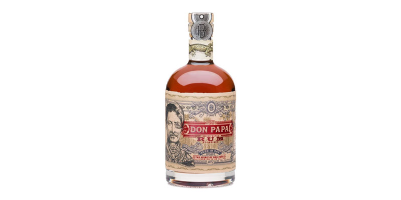 Don Papa Rum