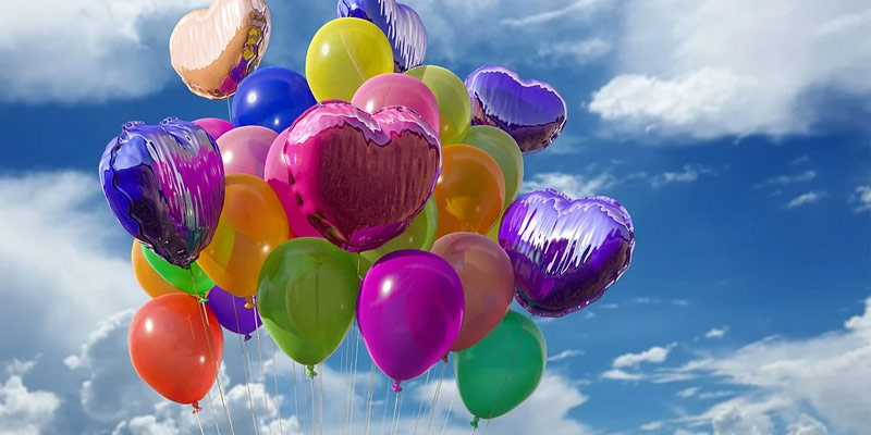 Gratis Aktionen zum Geburtstag