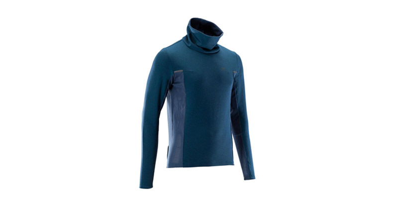 Kalenji Laufsweater Run Warm+