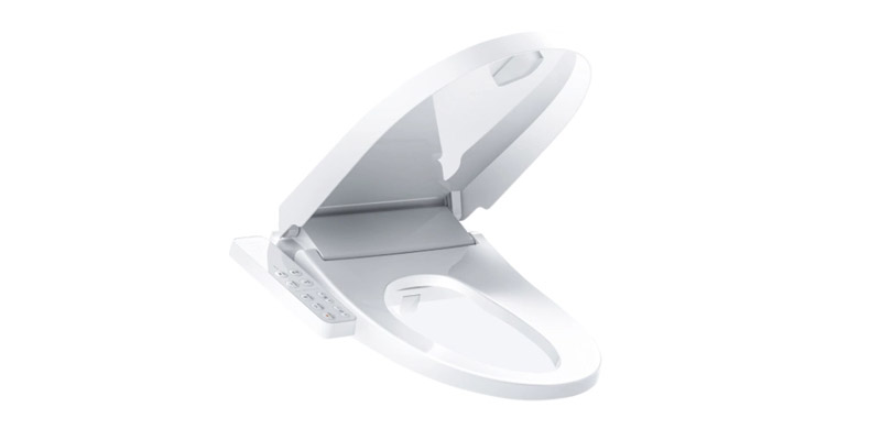 Smartmi Toilettensitz