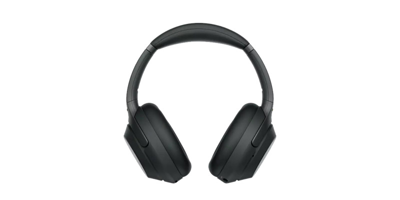 Sony WH-1000XM3 Noise Cancelling Kopfhörer