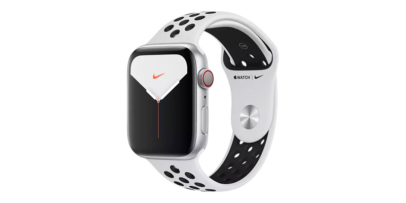 Apple Watch Series 5 GPS