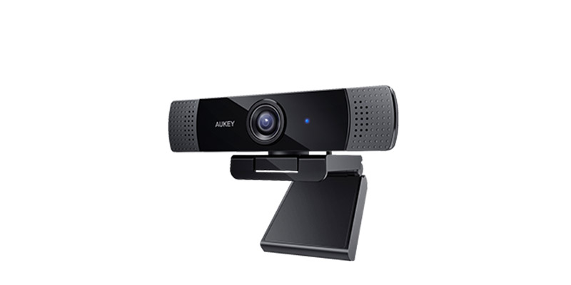 Aukey Webcam PC-LM1E