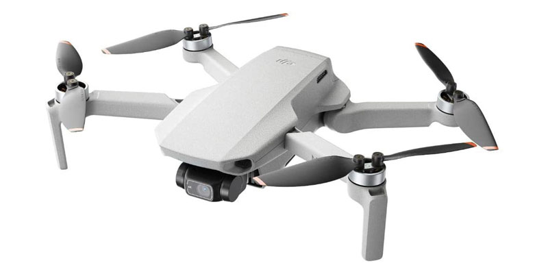 DJI Mini 2
