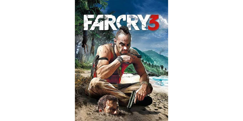 Far Cry 3