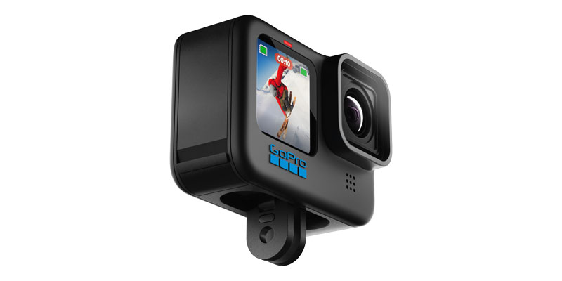 GoPro Hero10 Black