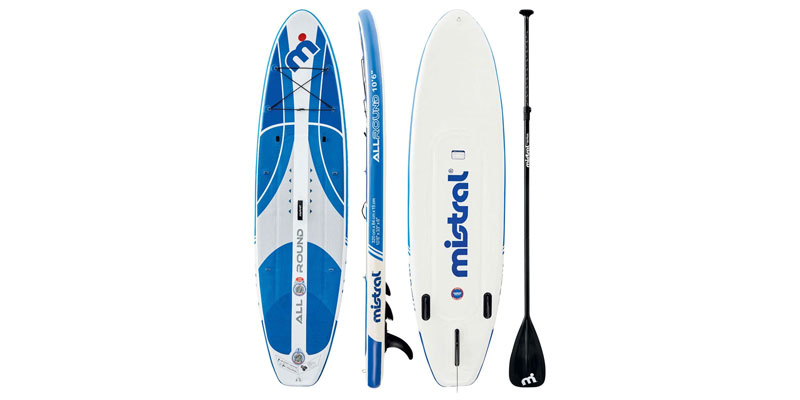 Mistral SUP Board