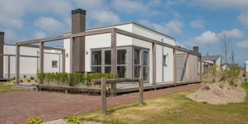 Strandpark Duynhille