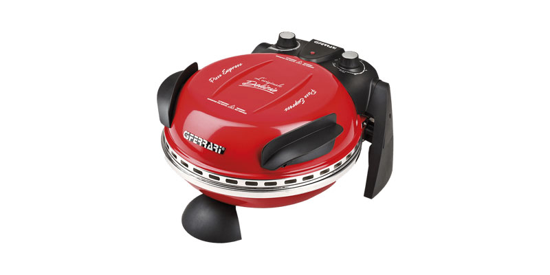 G3Ferrari Delizia Pizzamaker