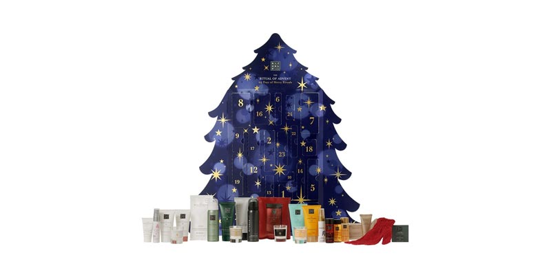 Rituals Adventskalender