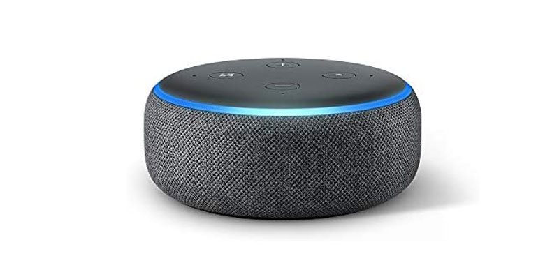 Echo Dot 3