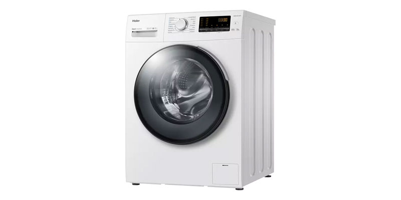 Haier Waschmaschine HW80