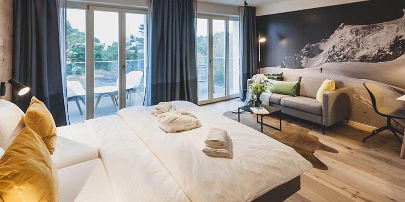 Gutschein für Mariandl am Meer