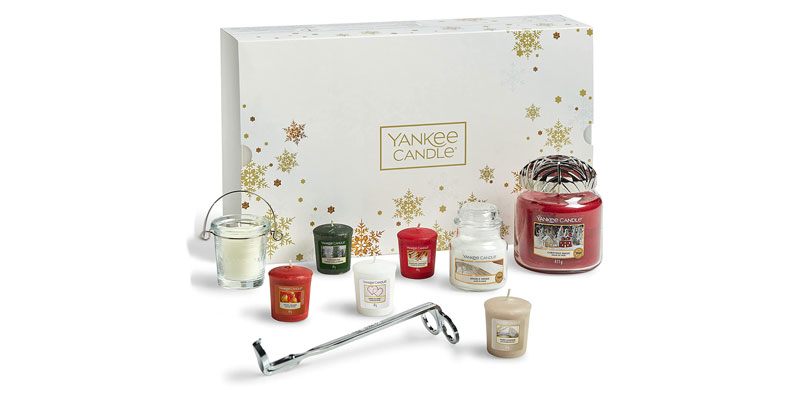 Yankee Candle Geschenkset