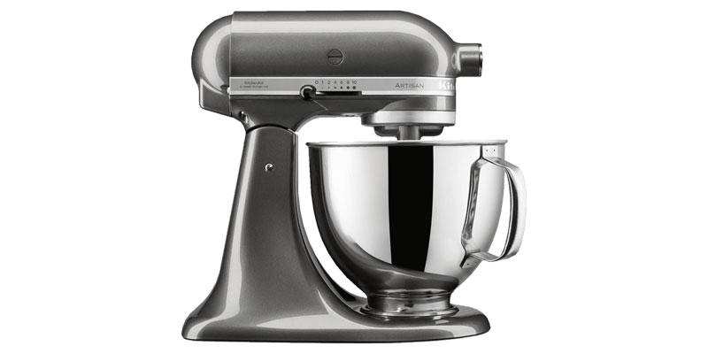 KitchenAid Artisan Küchenmaschine 5KSM125E