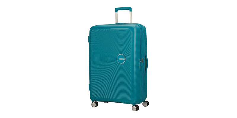American Tourister Koffer