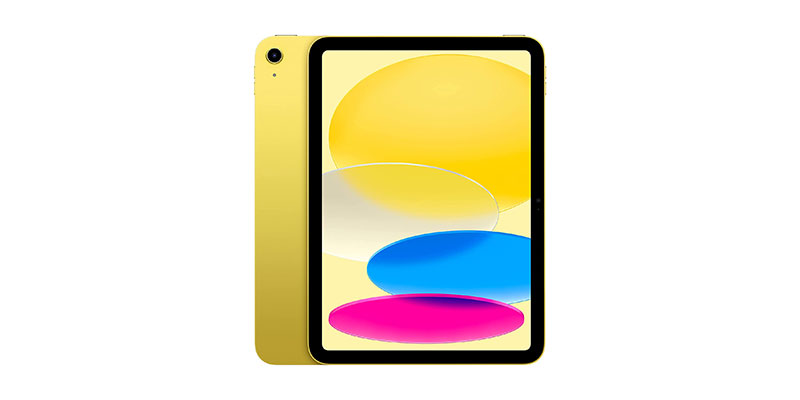 Apple iPad 2022