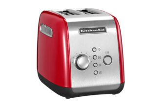 KitchenAid 2 Scheiben Toaster