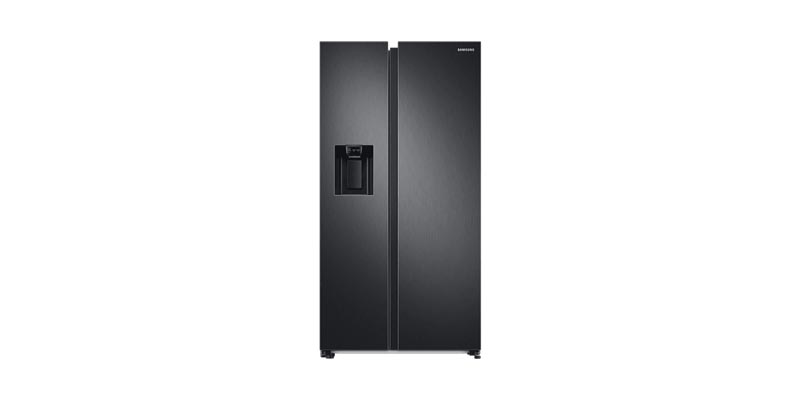 Samsung Side-by-Side Kühlschrank RS8000