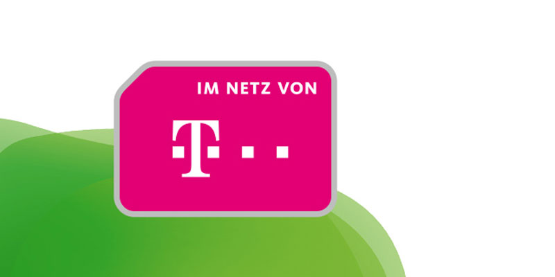 Telekom Green LTE 14 GB Tarif