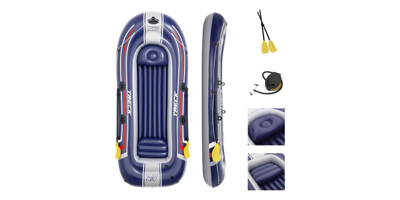 Bestway Hydro-Force Schlauchboot