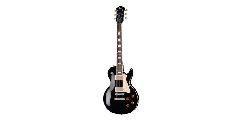 Cort Classic Rock CR200 BK