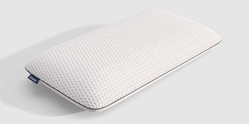 Emma Nackenstützkissen