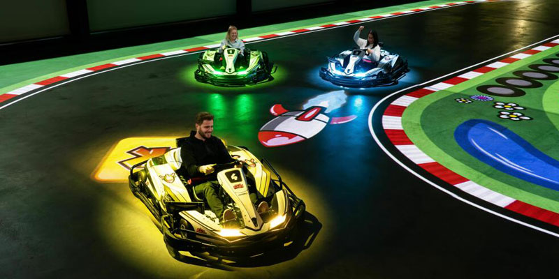 BattleKart Bispingen