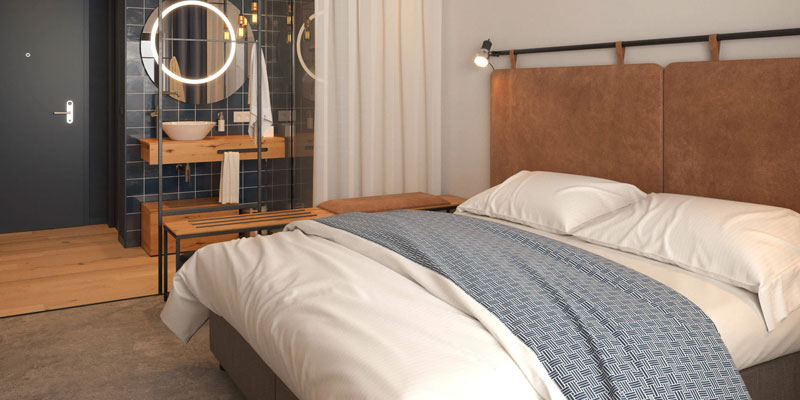 H2 Hotel Düsseldorf City