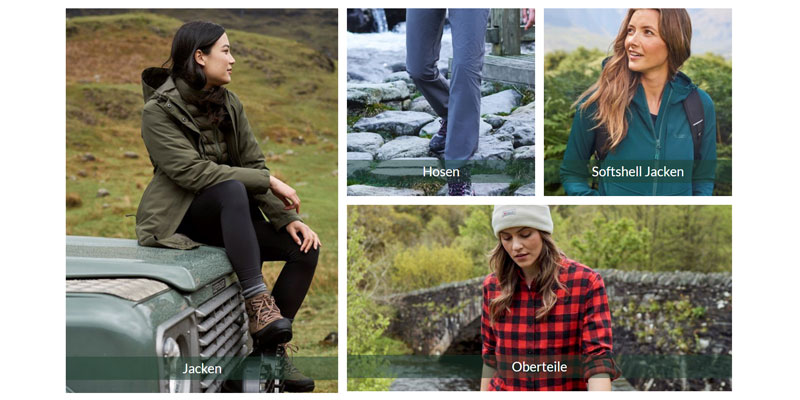 Mountain Warehouse Sale