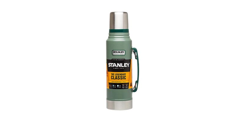 Stanley Classic Legendary Thermoskanne