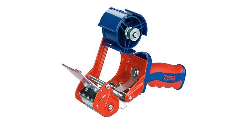 tesa Packbandabroller Comfort