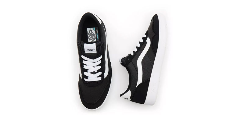 VANS Sneaker Staple Cruze Too ComfyCush
