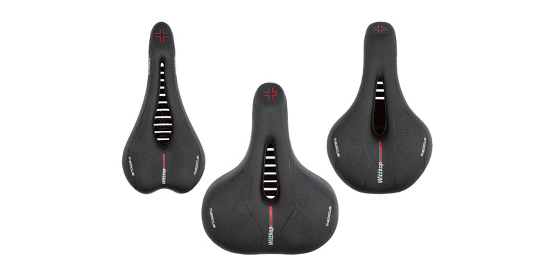 Wittkop Fahrradsattel